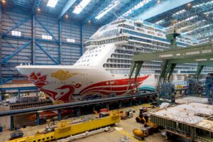 Norwegian Joy