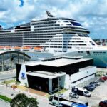 terminal de cruzeiros maceió