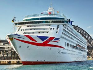 Aurora P&O
