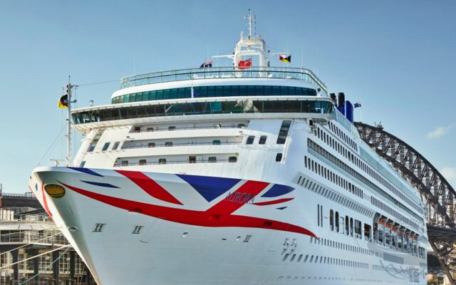 Aurora P&O