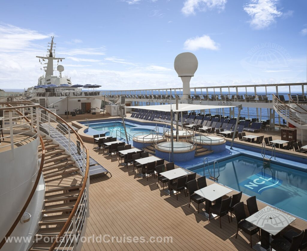Norwegian Sky