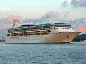 Rhapsody of the Seas