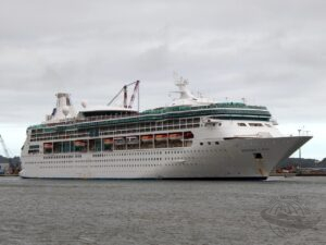 Rhapsody of the Seas