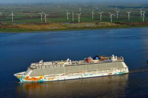 Norwegian Getaway