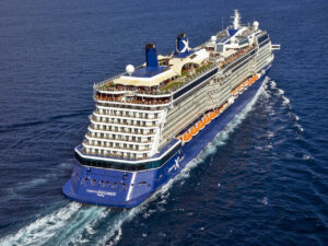 Celebrity Cruises Brasil