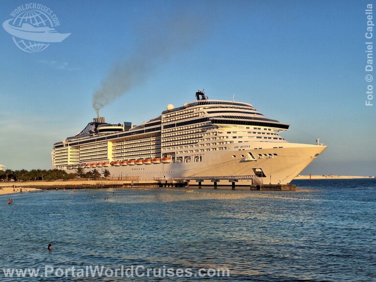 MSC Divina