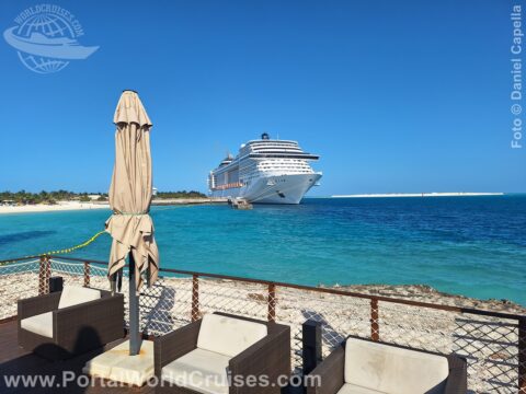 MSC Divina
