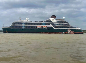 Seaborun Venture Belém