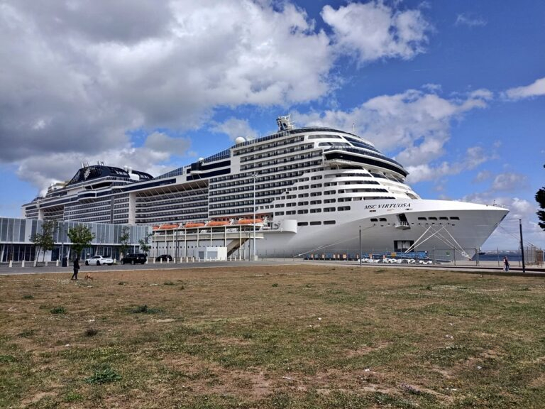 MSC Virtuosa