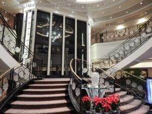 Marina Oceania Cruises