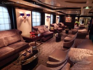 Oceania Marina Cruises