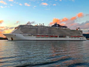 cruzeiros MSC desconto