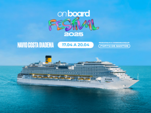 Onboard Festival 2025