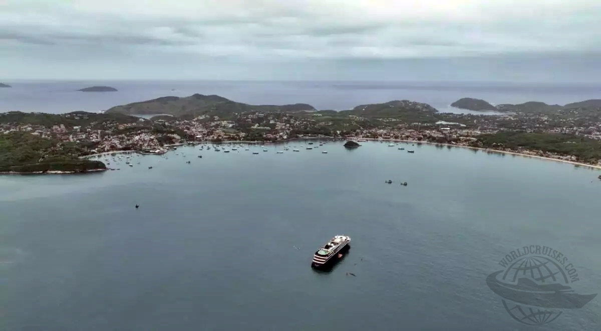 Atlas Ocean