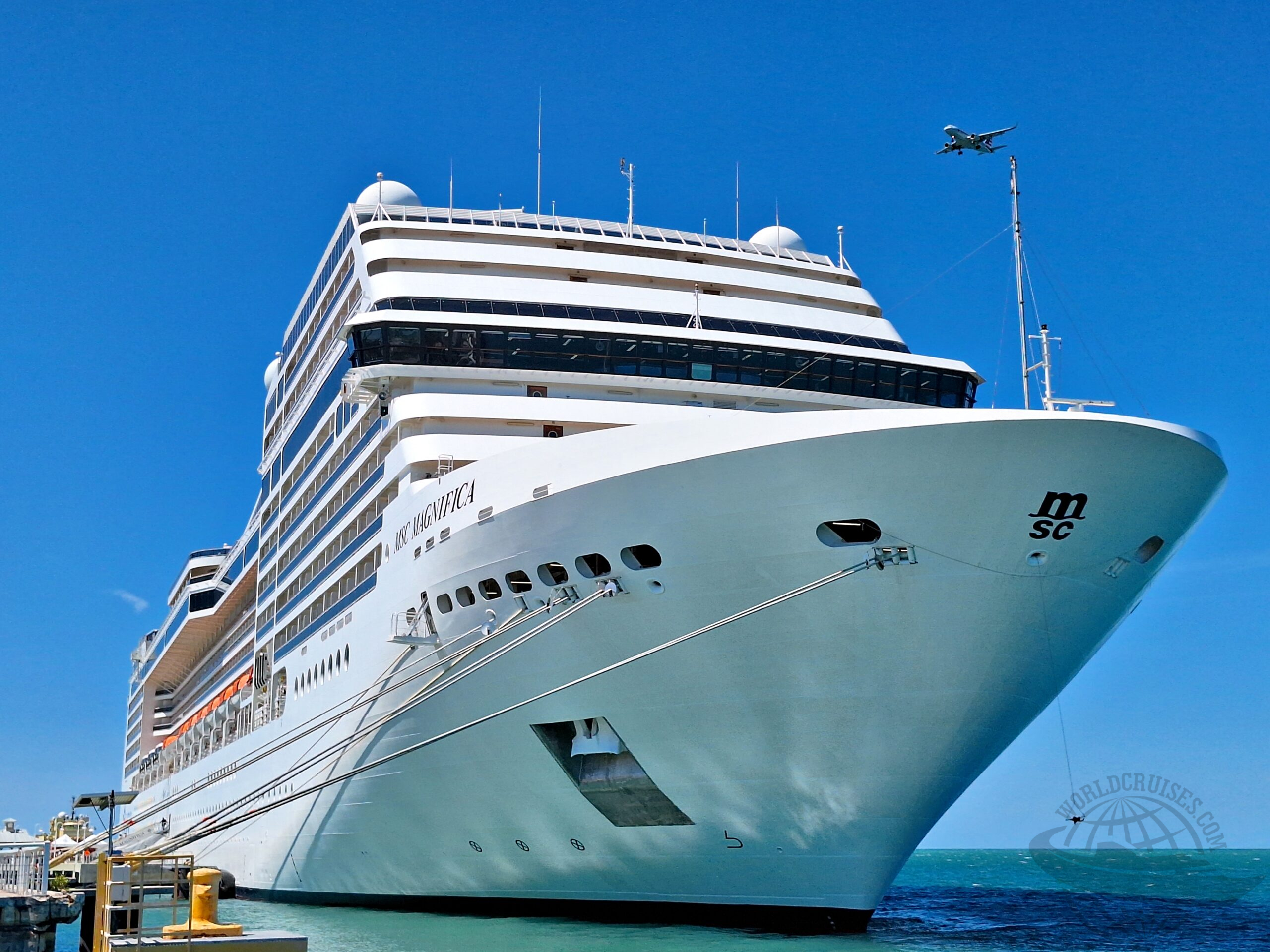 Black Friday MSC Cruzeiros