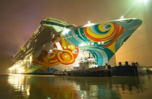 Norwegian Getaway