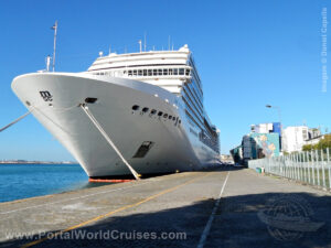 MSC Cruzeiros Salvador