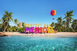 Perfect Day Mexico