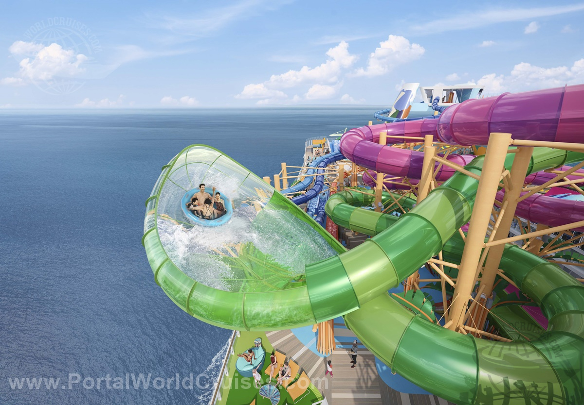 Icon of the Seas