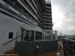MSC Seaview