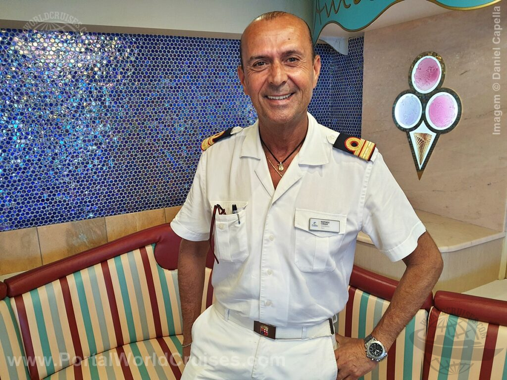 Rafaelle Cinque
