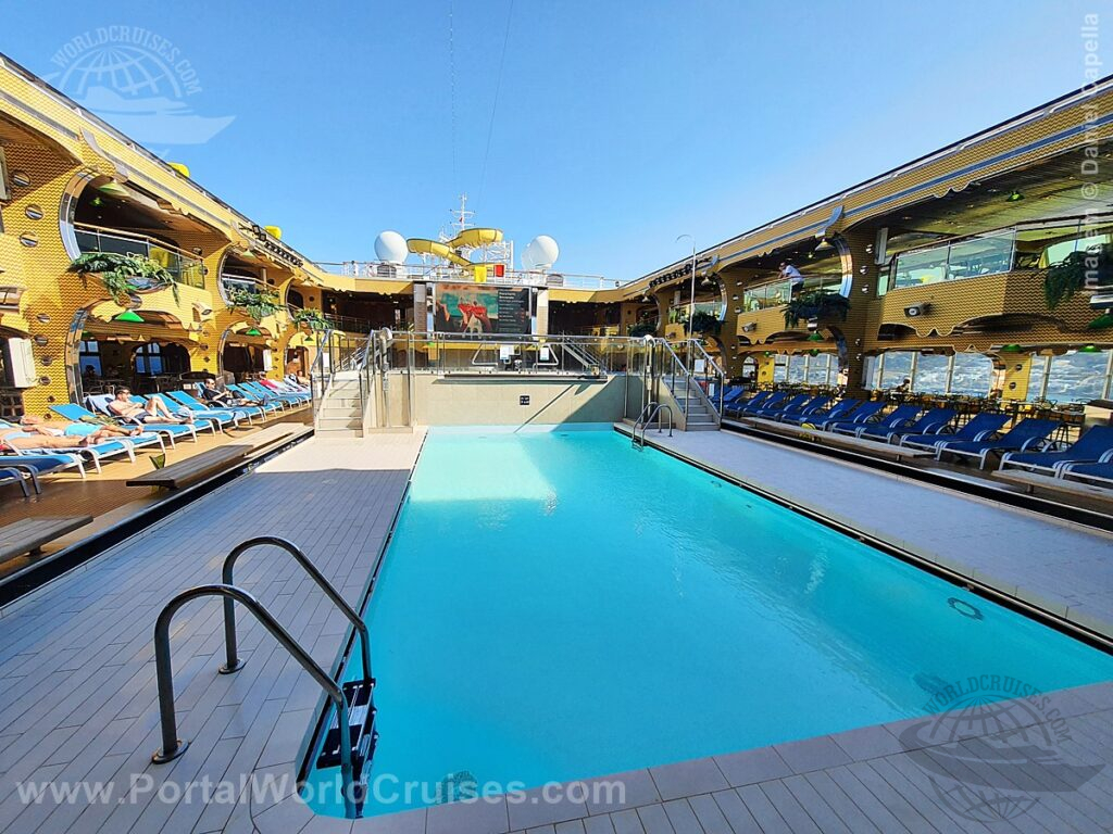 Costa Pacifica