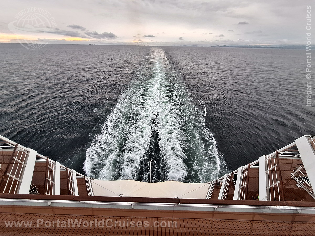 MSC Armonia