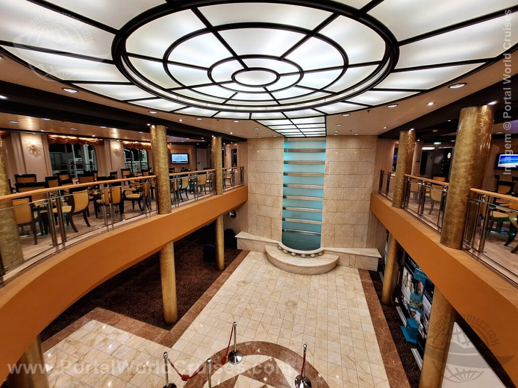 MSC Armonia