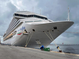 Costa Pacifica