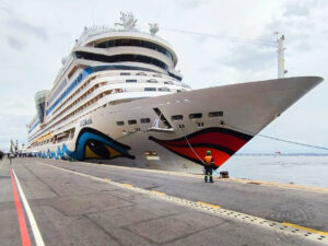AIDAsol Rio de Janeiro