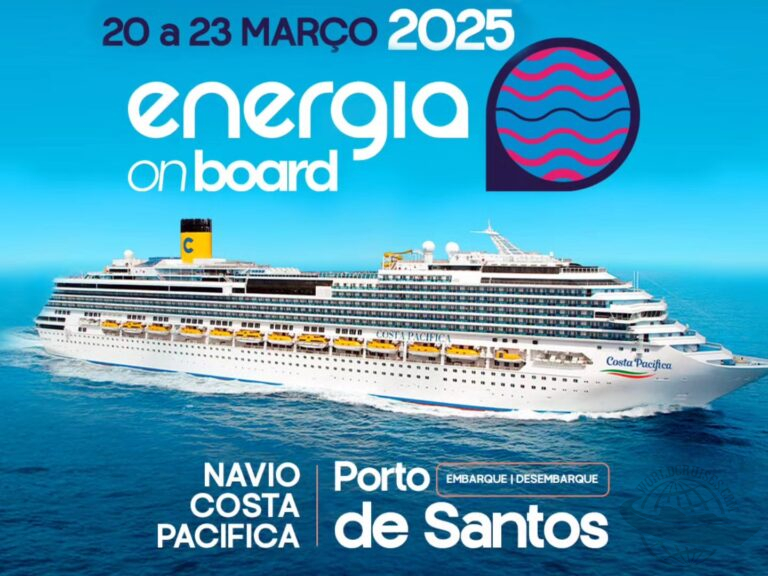 Energia On Board