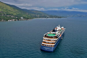 World Navigator Ilhabela