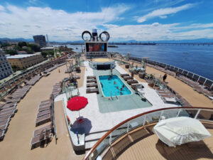 MSC Reserva Flexível