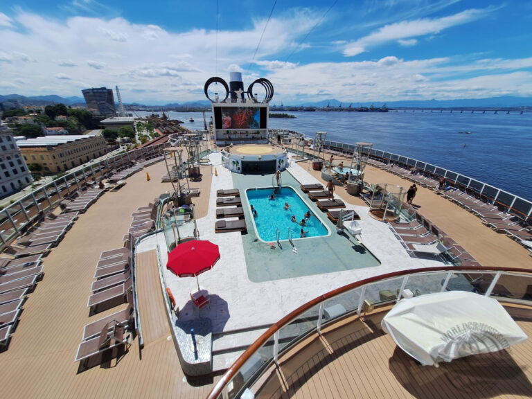 MSC Reserva Flexível