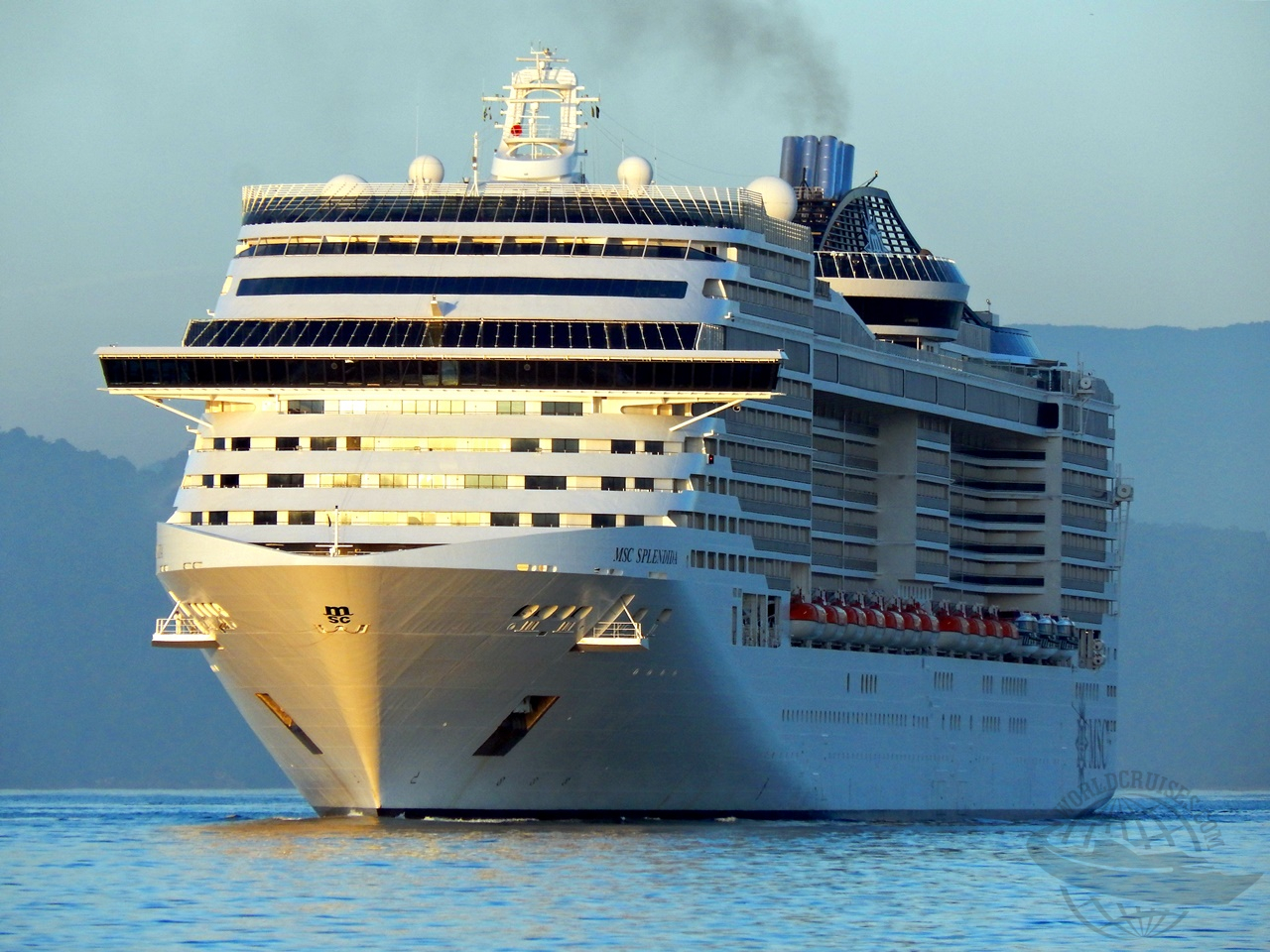 msc splendida temporada brasileira