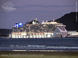 MSC Seaview Navio do Zezé