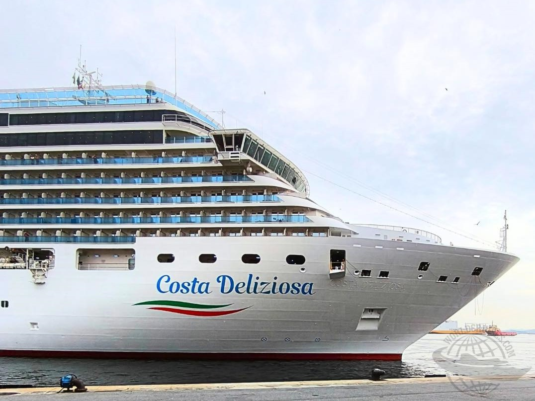 Costa Deliziosa