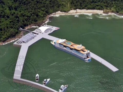 Litoral Plaza Port