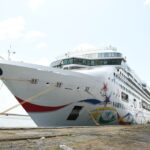 Norwegian Star Recife