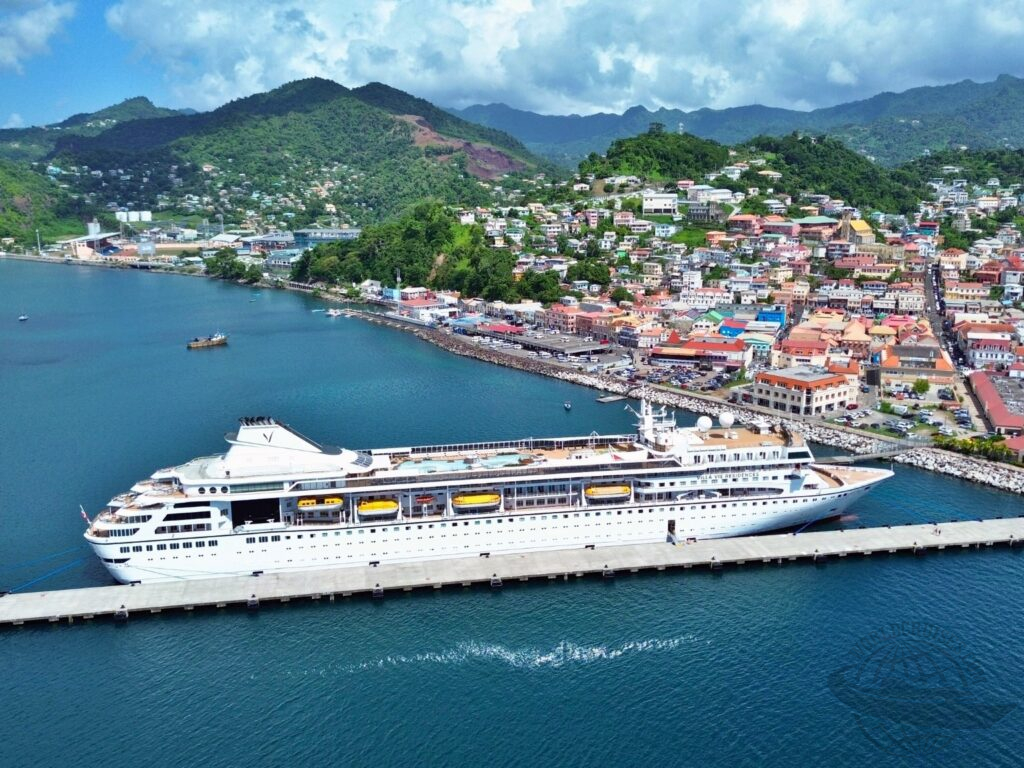 Villa Vie Odyssey
