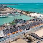 navios de cruzeiro Maceió