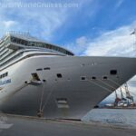 Inscrições Cruise360