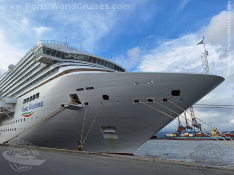 Inscrições Cruise360