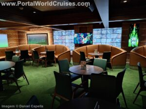 Heineken Club Costa Diadema