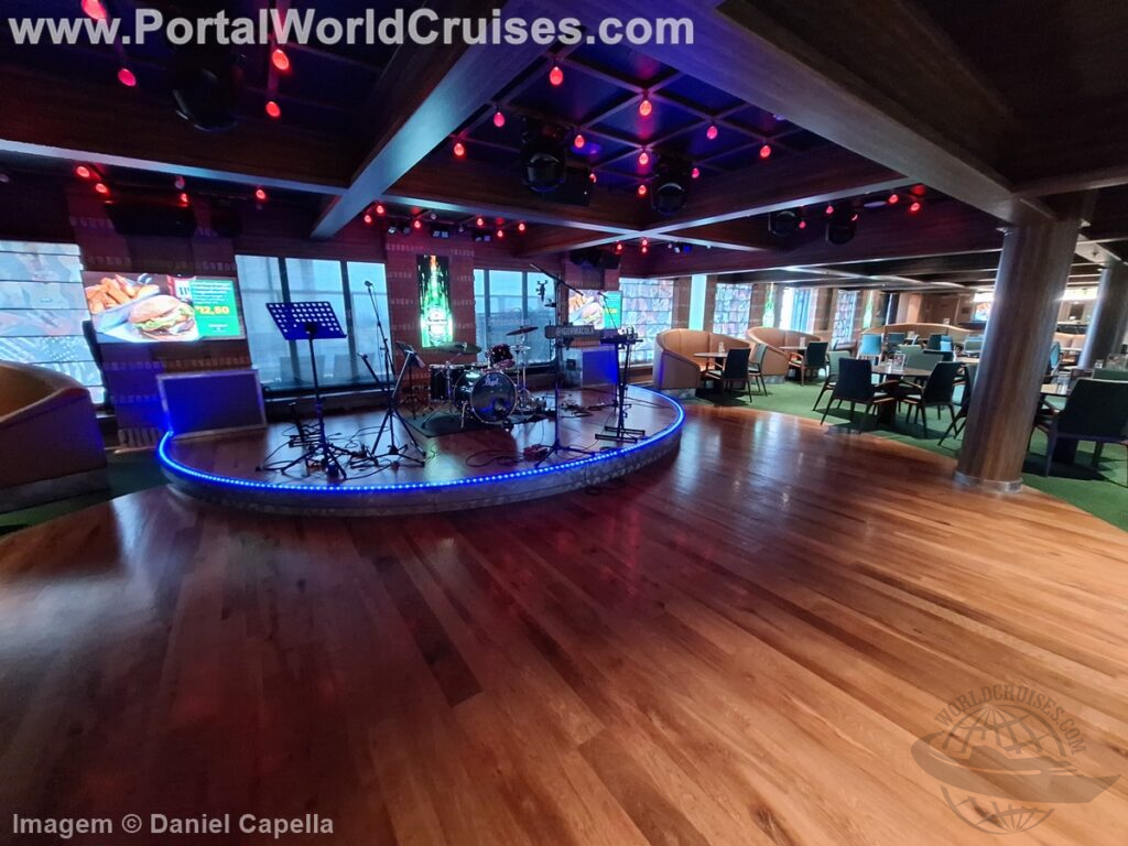 Heineken Club Costa Diadema