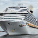 Costa cruzeiros travessias