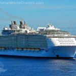 perder cruzeiro porto errado