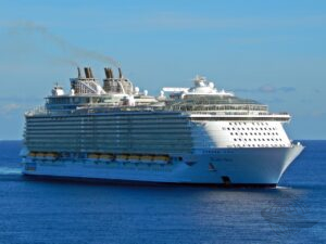 Allure of the Seas