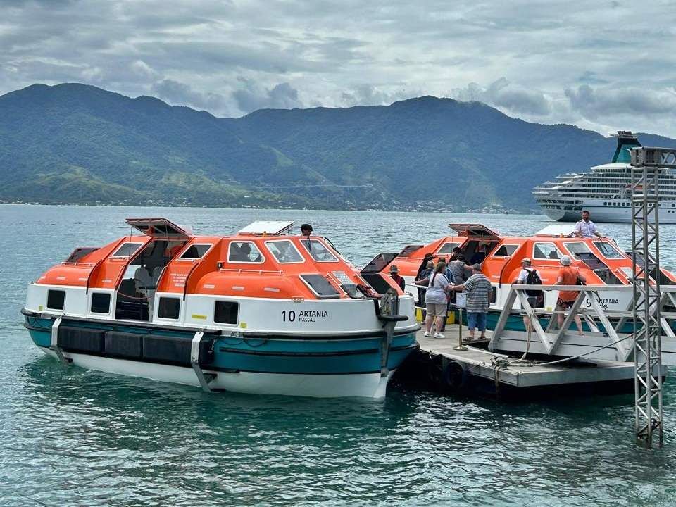 Artania ilhabela