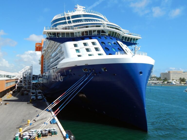 Celebrity Edge